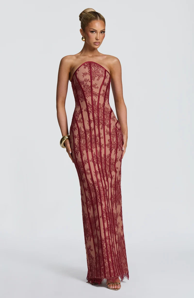 Thea - robe