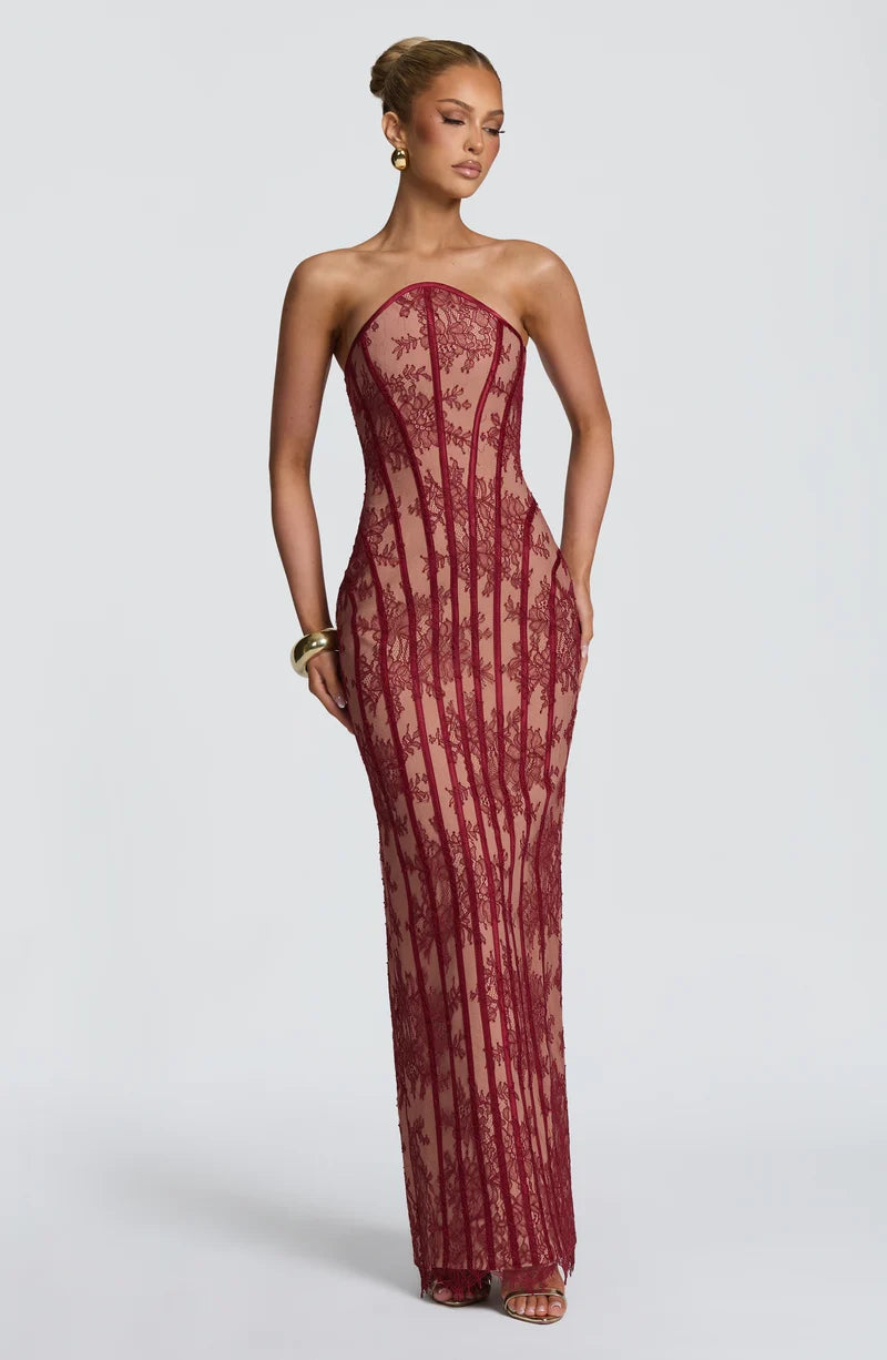 Thea - robe