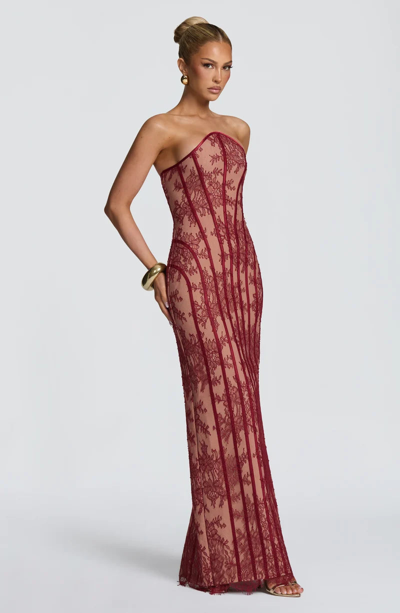 Thea - robe