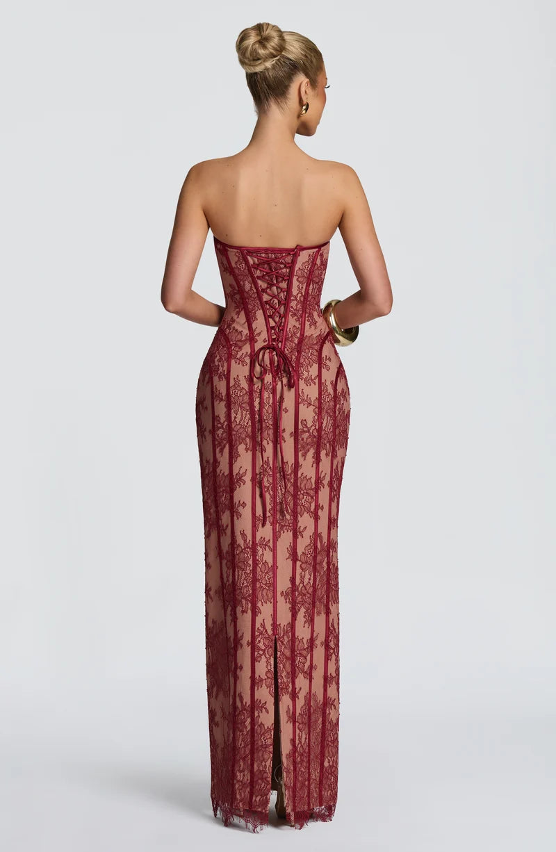 Thea - robe