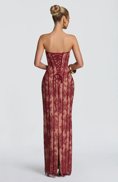 Thea - robe
