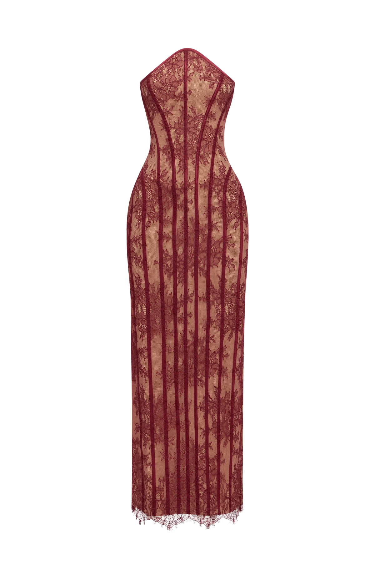 Thea - robe