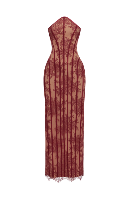 Thea - robe