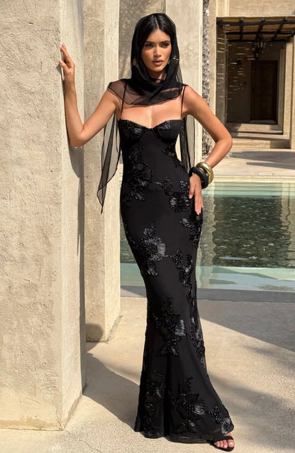 Lina - Robe