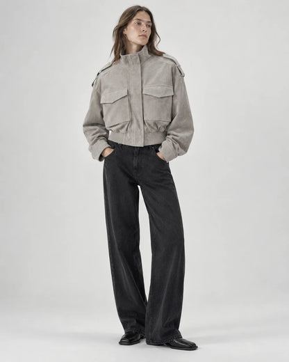 Clémence - Manteau
