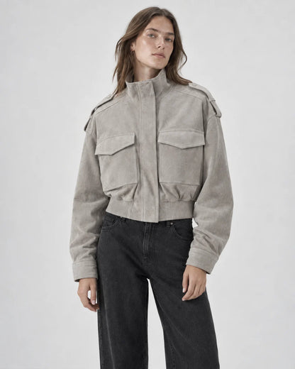 Clémence - Manteau
