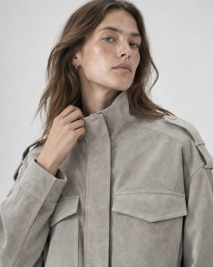 Clémence - Manteau
