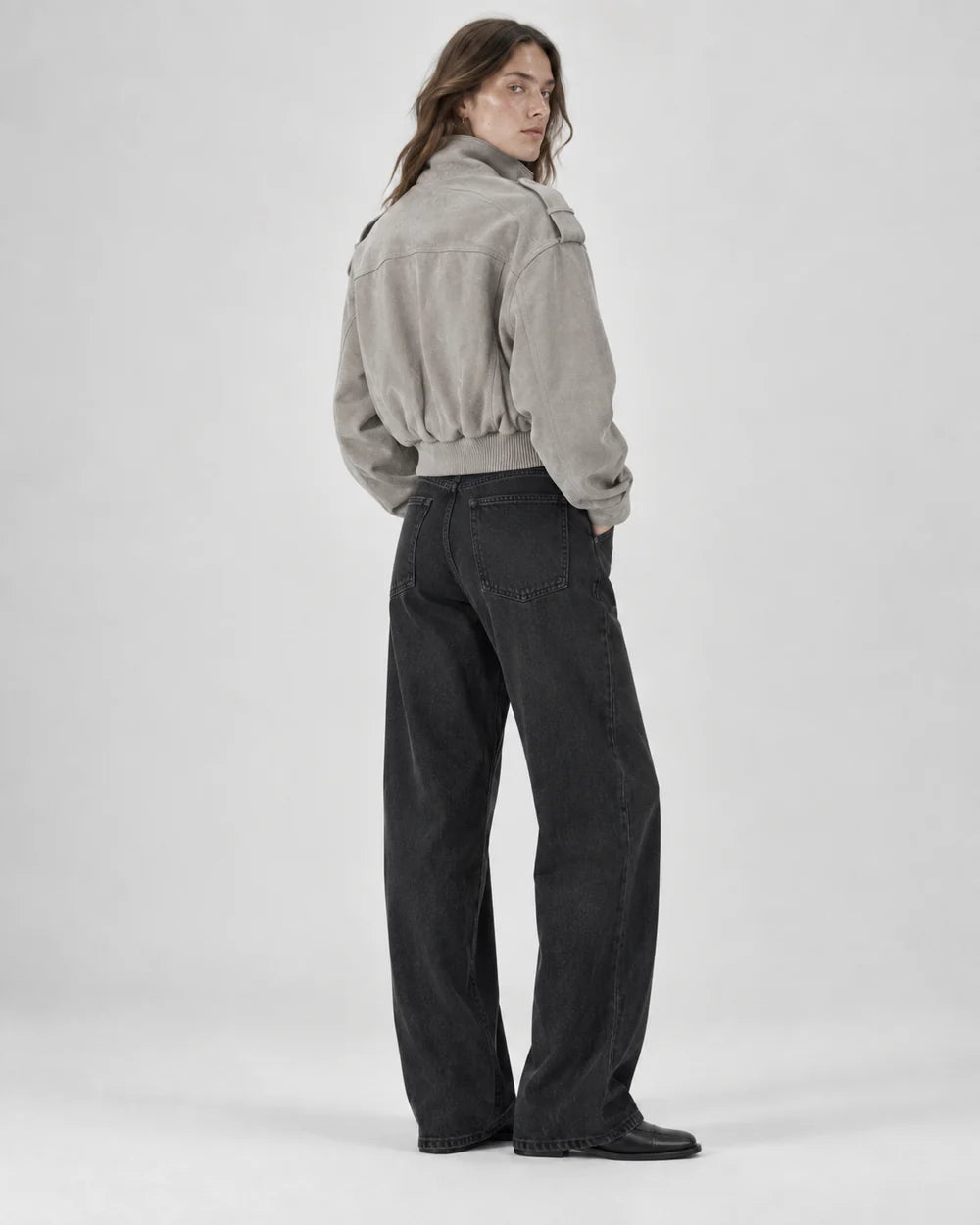 Clémence - Manteau