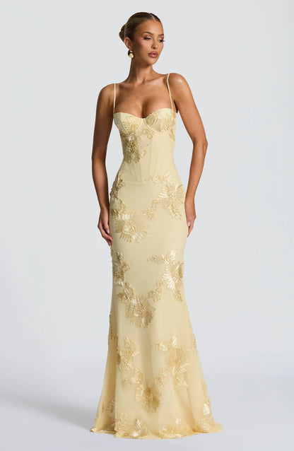 Lina - Robe
