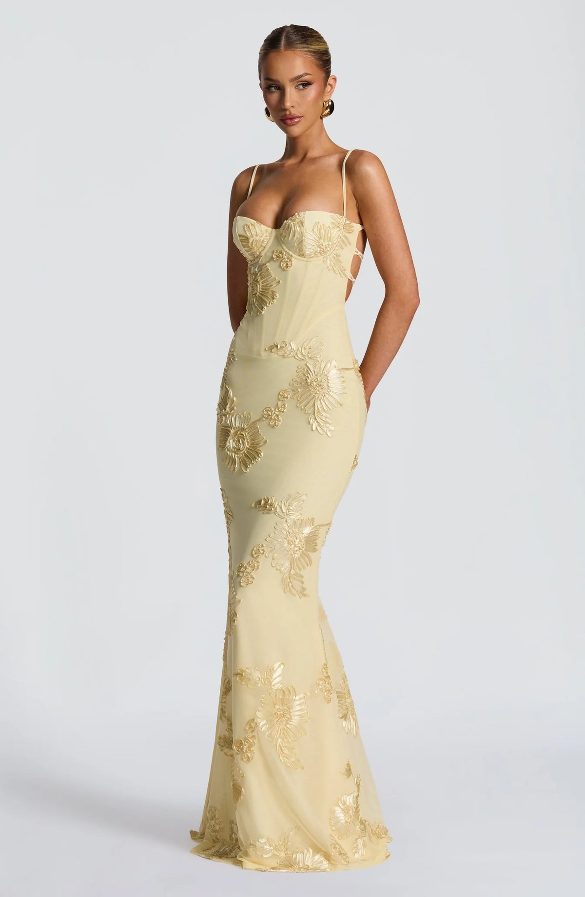 Lina - Robe