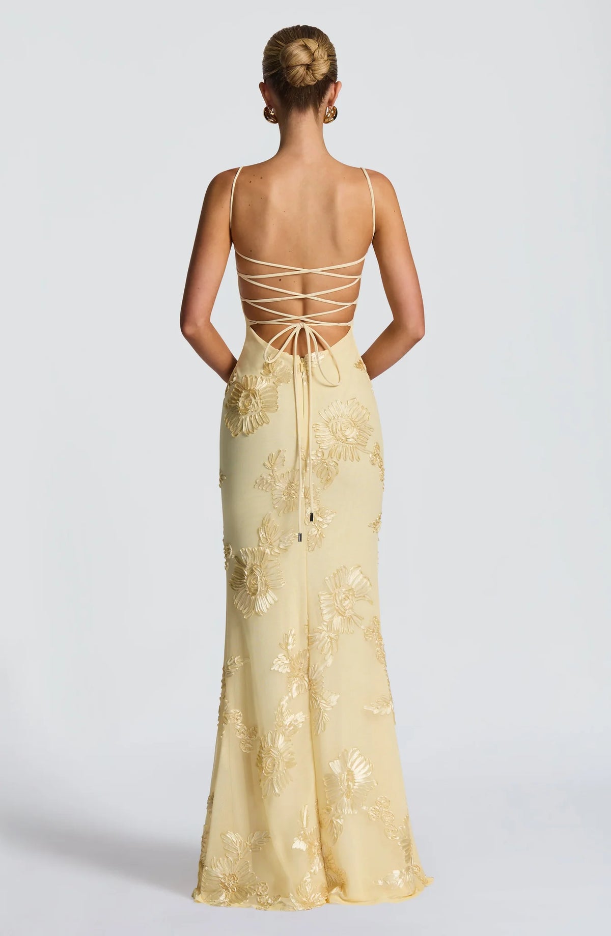 Lina - Robe