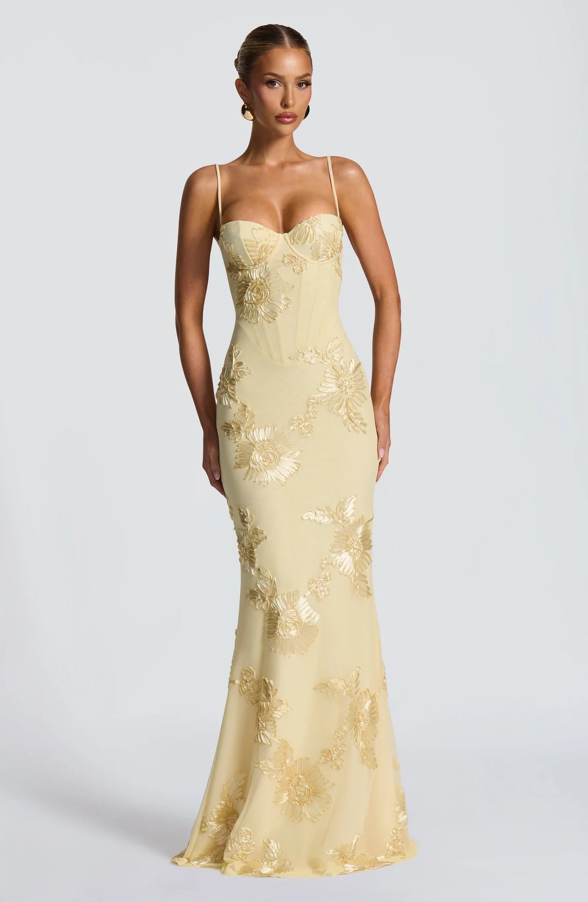 Lina - Robe