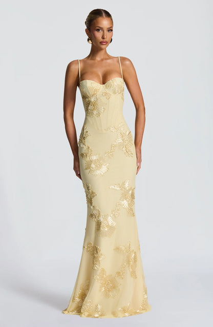 Lina - Robe
