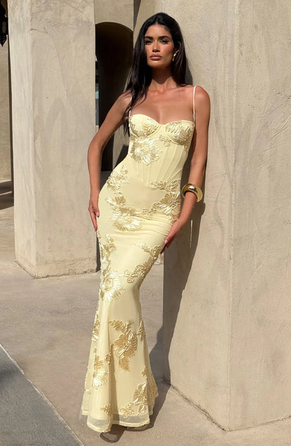Lina - Robe