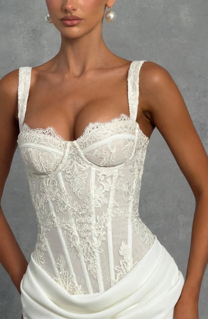 Sarah - Top Corset