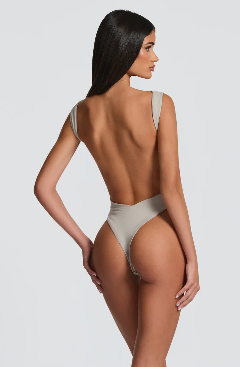 Louise - Body